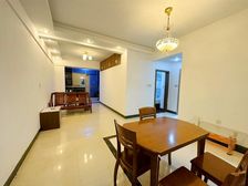 荟景豪庭 刚需小三居 精装可拎包入住 商品住宅 医疗配套成熟