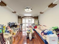 玉兰四村 3室2厅 119.37平
