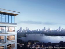 50万起买入143平保利精装湖景房
