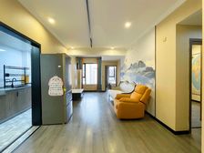 高颜值精装3房,小区环境非常好