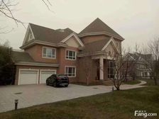 碧水庄园三期临湖高性价比独栋