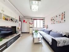 兴都苑 低密板楼一梯两户 南客厅 新改造社区 税少 首付不高