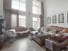 金水湾 5室3厅 330平