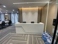 国家工业设计园 全新精装252平带家具隔断其他80平到400