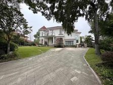 临河,千万元精装,占地近千平,大豪山林4期 新出独栋别墅