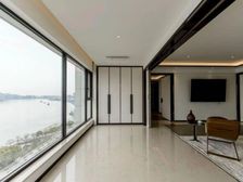 3期好房丨顶奢大四房 丨小区只这套在售丨 看房随时丨送车位