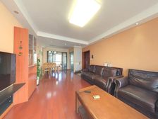 中海星湖国际 3室2厅 93.34平通透洋房 中楼层