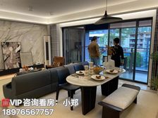 海南自贸港 海口.江东(雍景云龙湾)116平米四房 精装洋房