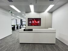 房间全新精装交付-价格好聊-年前特价