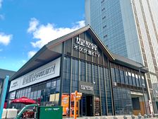 庞各庄丨独栋餐饮丶可个人买丨年租金76万丨