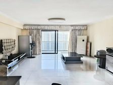 精装好房 南向采光好 高楼层视野无遮挡 商品房 近地铁