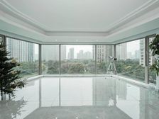 世茂A户型丨看大草坪丨二次装修带地暖