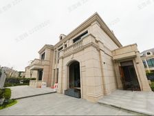 大虹桥2020年法式9百精装电梯独栋仅此1套虹桥御墅