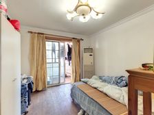 花苑村桂花园 3室1厅 78平