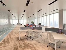 华侨城站!华侨城大厦1000平 海景办公看世界之窗,锦绣中华