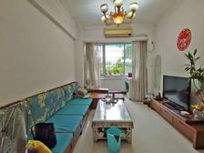 广信金兰花园 送车位 包税费 南向 急售 中层 价格可谈