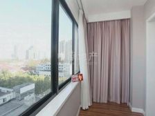 和平公园 电梯房 两房两厅 满五 精装直接拎包入住 急售!