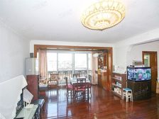 全家福家园 医疗配套成熟 装修好 中间楼层采光好 朝南