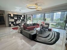轻轨傍 近广州笋盘(来电减5万)全新装修未入住 成交送车位