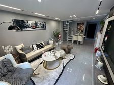 小复式 亏本40万卖 直接拎包入住,来电送车位送全屋家私家电