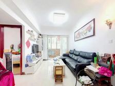 金钟横路小区 送车位 包税费 南向 中层 急售 价格可谈