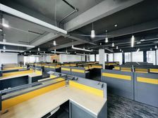 琶洲商圈1000方 新装修送家具 24h办公 超长免租期