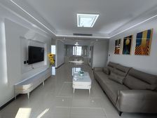 泰华11号院 电梯精装三居室赠送全屋中央空调老证可贷款落户