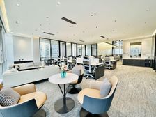 天府五街!科技互联网!办公接待两不误丨6隔间30工位丨无加时