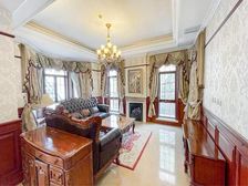 北京壹号庄园一期豪华装修独栋出售