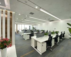 CBD大望路【蓝堡国际】整层750平米 单价2万