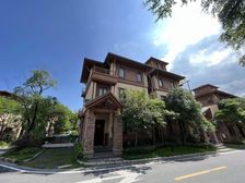 美的好房别墅 急卖赚30万 送家私家电送车位