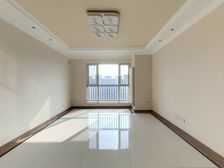 富力华庭苑西区 3室2厅 100.59平