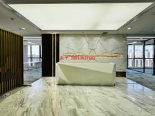 东四环地标丨豪华精装丨740㎡复试丨超大会议室丨超大老板间