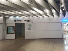 可餐饮.月租2.5万.外滩.地铁口.黄浦区.大面宽!