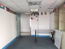 40方!广州世贸小户型写字楼!环市东路少有放盘