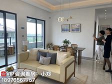 双节钜惠 海口.江东《十里春风2期》102平米 精装三房