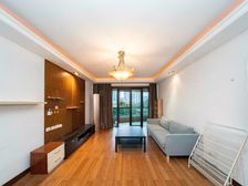 杨东明星楼盘 小区安静位置 南北通飞机户型 带产权车位