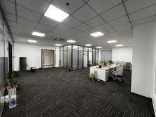 仙鹤门 紫东国际创意园50-900平精装带家具 绿地云都会等