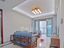 雅居乐富春山居 送车位 南向 中层 急售 包税费 价格可谈