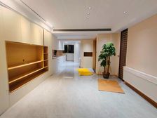 逆天漏 去年145毛胚购入 装修花了40个 硬亏急售