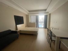 万科爱情公寓 板楼 近医院 商圈成熟 房龄新 环境优美