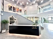 层高7米跃层 艺术文创园区丨地铁口全新装修丨商务配套齐全