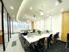 三元桥华瑞大厦丨新楼盘入市丨精装小户型200平丨带家具临地铁