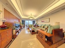 金地金沙府邸 5室2厅 西北