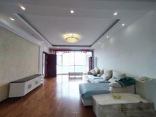 秀月街卡纳意乡 精装三室 小区环境好 落地窗单价低 婚房改善