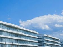 北五环独栋来广营马泉营北京艺术金融国际创新园5000平可冠名