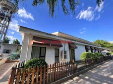 东五环双桥地铁口丨国企产权丨纯一层 独栋180㎡丨精装带大院