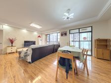 祥域 景观布局合理,设计实用,空间舒适,格局优越,采光通风好