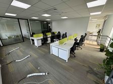 半岛科技园 精装整层420平米 四面采光 拎包办公 独栋办公