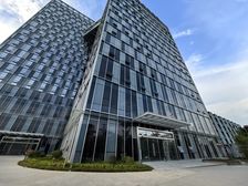 黄埔全新甲级写字楼 全新精装修 全新家具 拎包办公